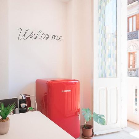 Linee Moderne Apt - Wifi - Ac 칼리아리 외부 사진