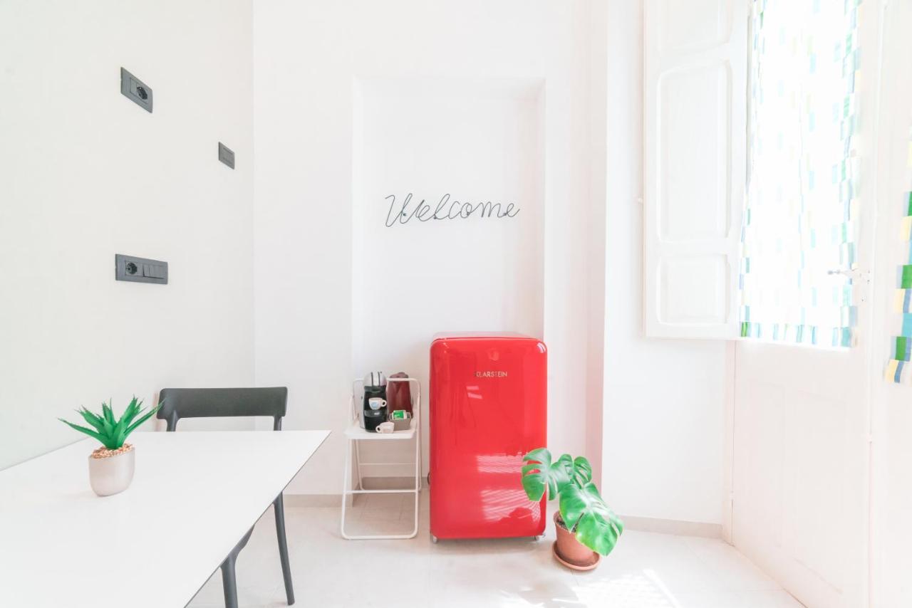 Linee Moderne Apt - Wifi - Ac 칼리아리 외부 사진
