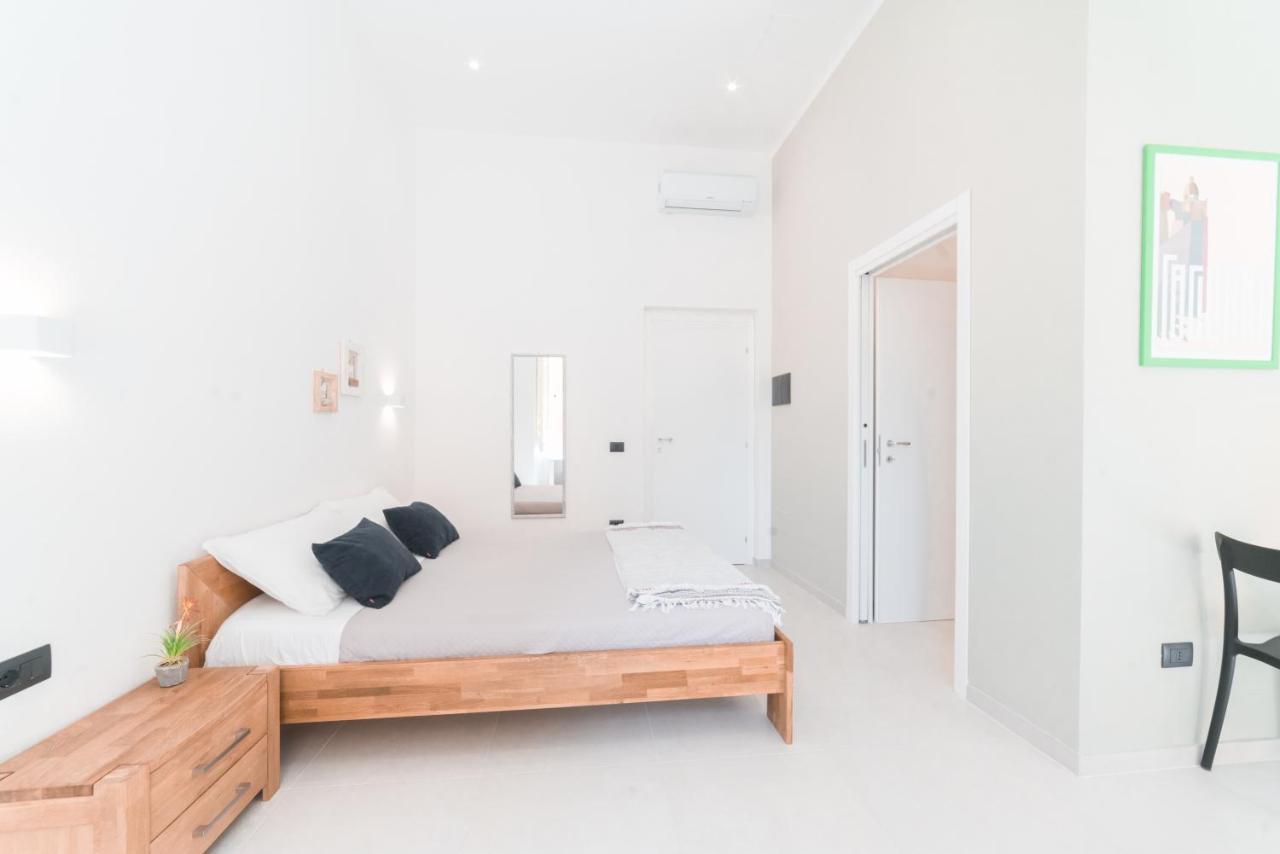 Linee Moderne Apt - Wifi - Ac 칼리아리 외부 사진