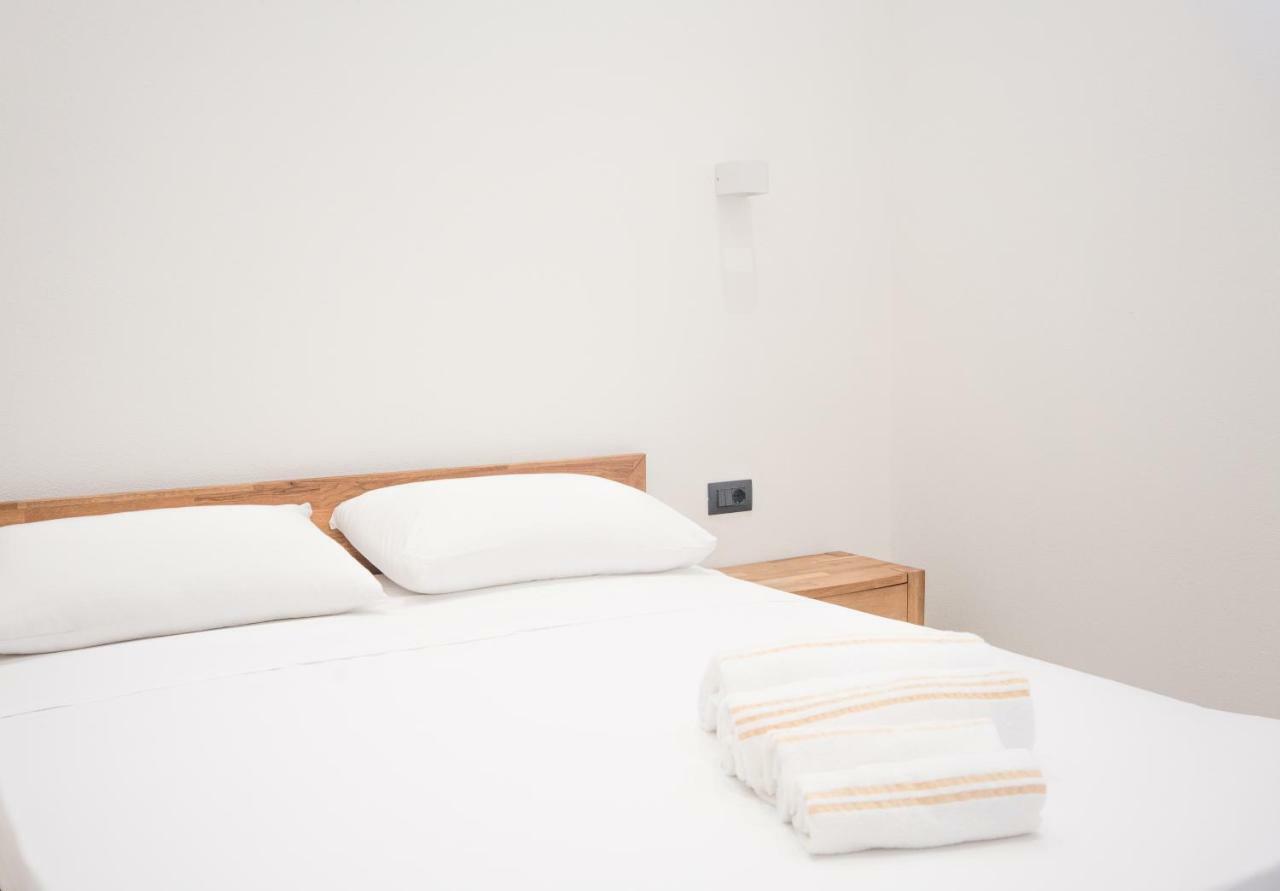 Linee Moderne Apt - Wifi - Ac 칼리아리 외부 사진