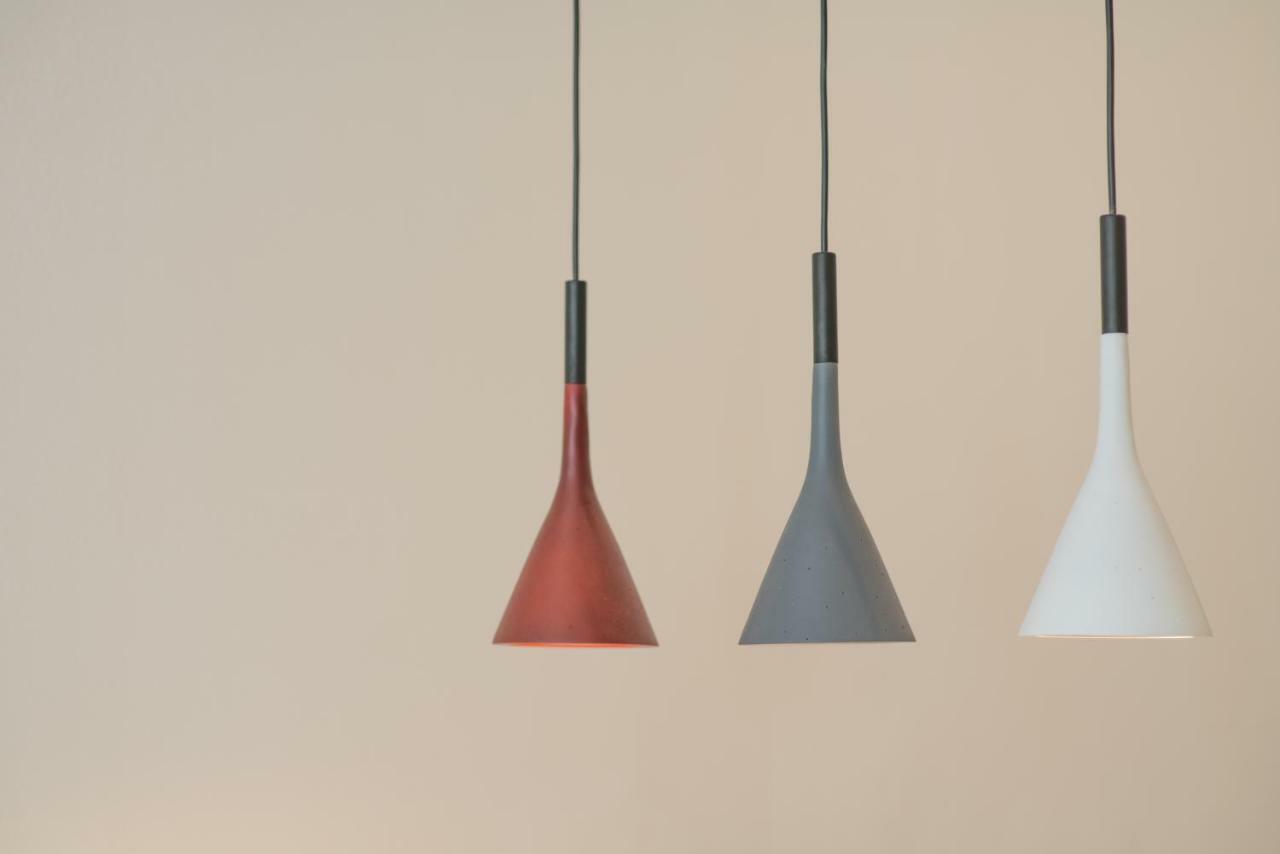 Linee Moderne Apt - Wifi - Ac 칼리아리 외부 사진
