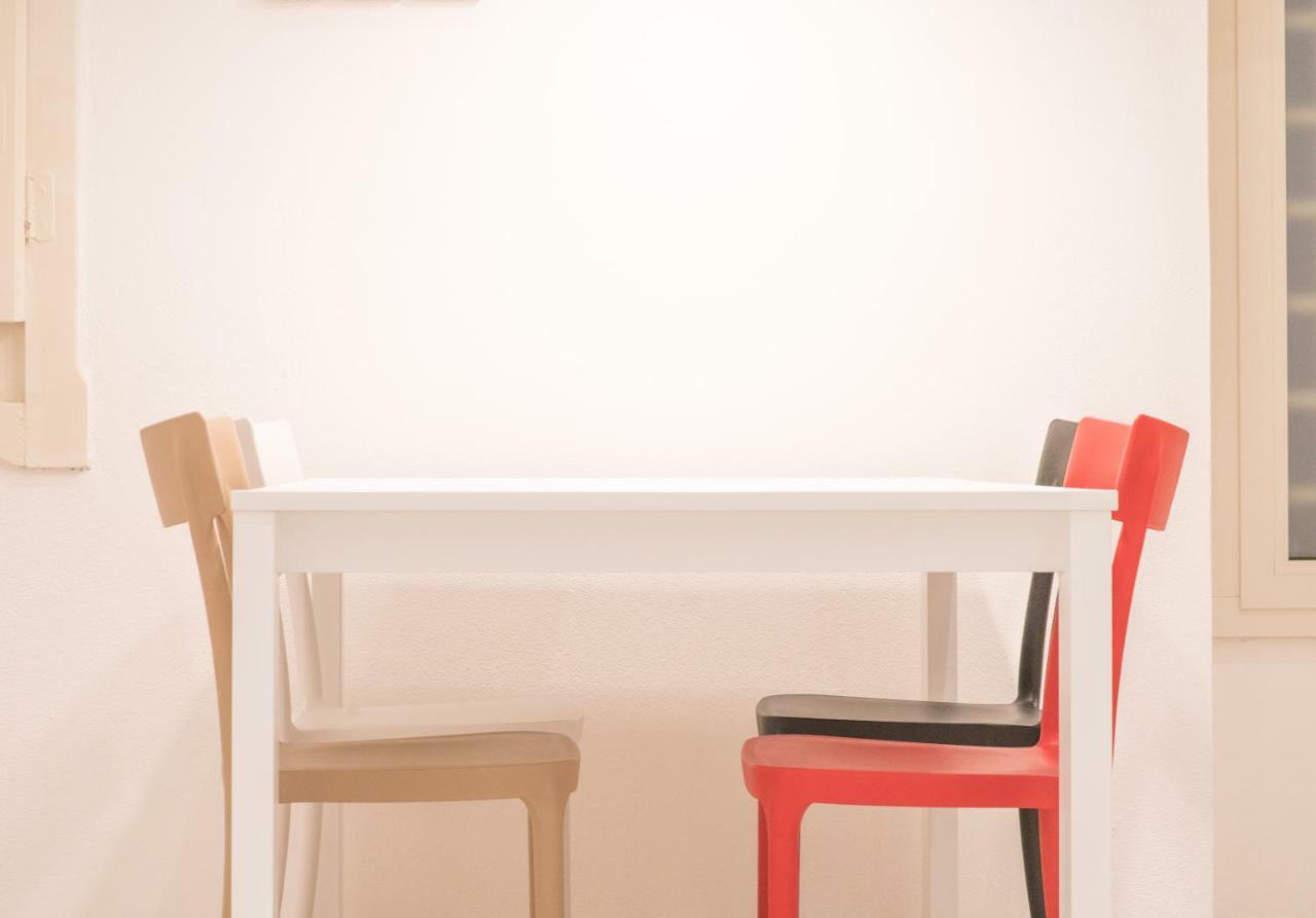 Linee Moderne Apt - Wifi - Ac 칼리아리 외부 사진