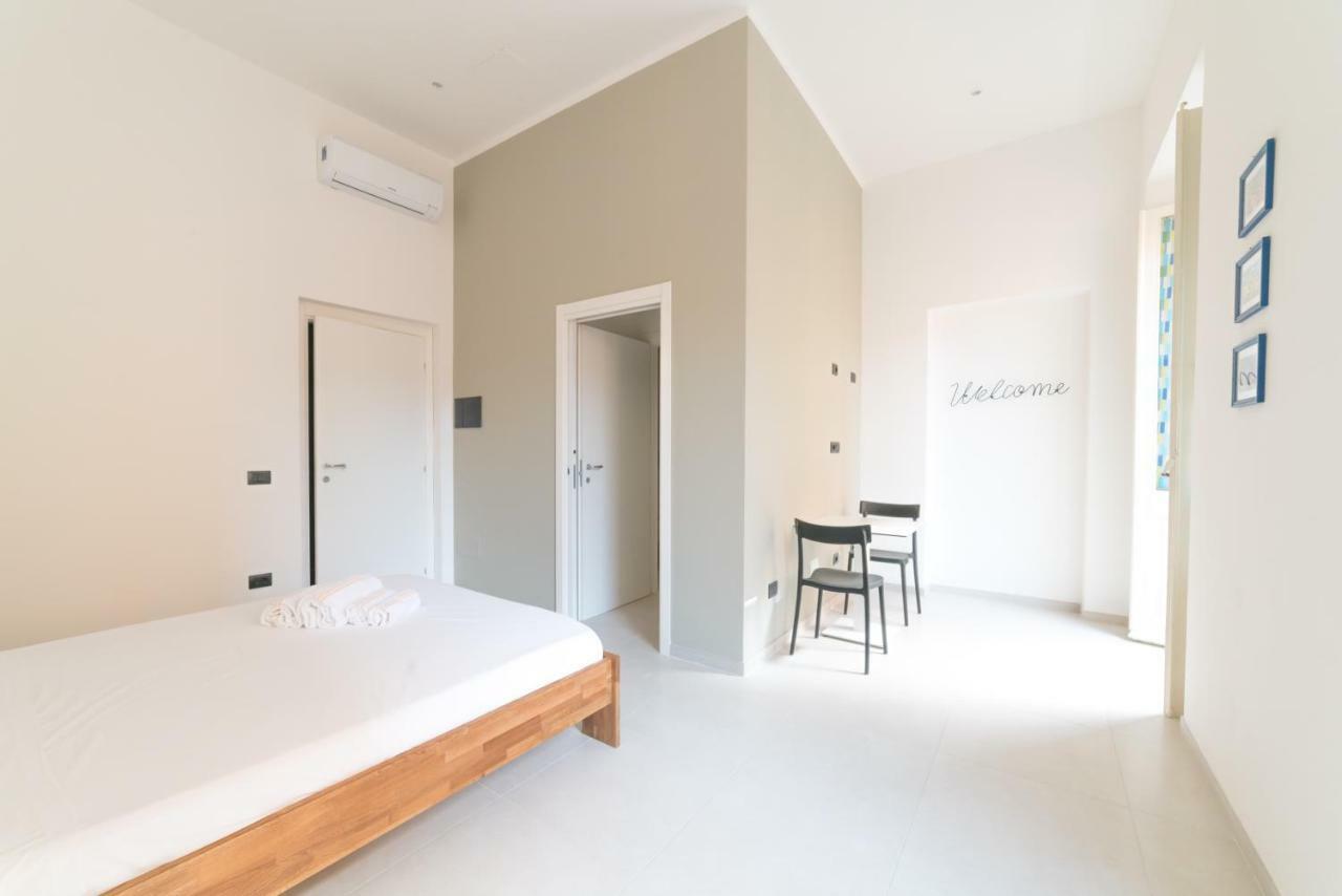 Linee Moderne Apt - Wifi - Ac 칼리아리 외부 사진