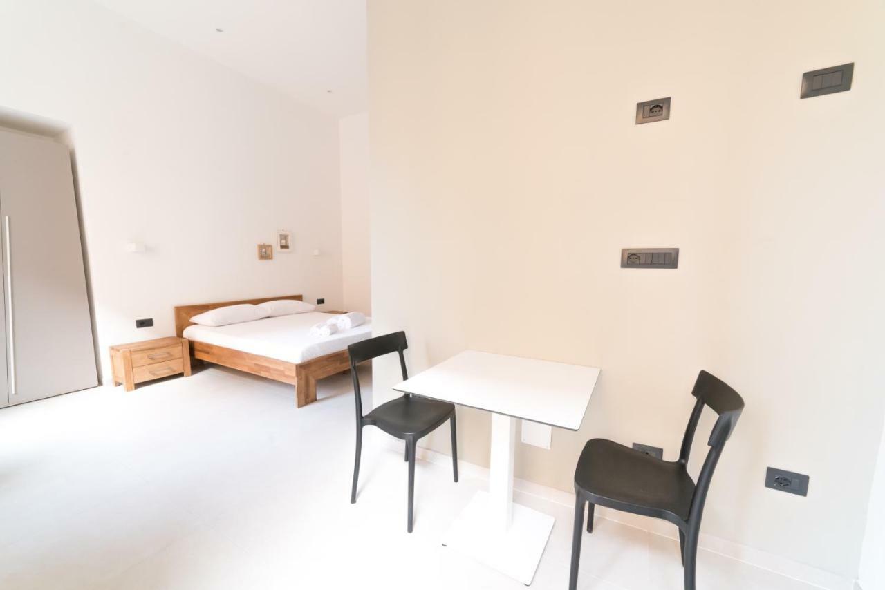 Linee Moderne Apt - Wifi - Ac 칼리아리 외부 사진