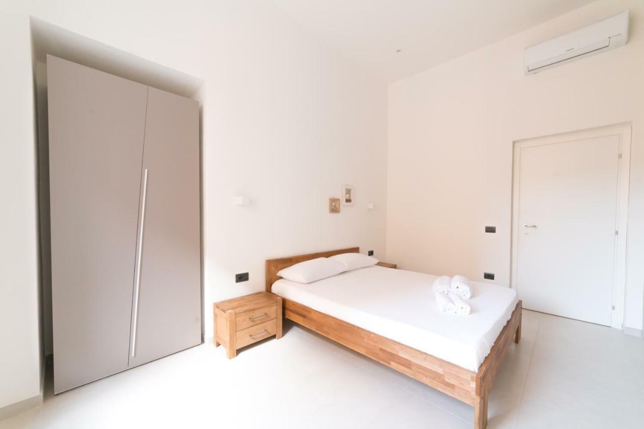 Linee Moderne Apt - Wifi - Ac 칼리아리 외부 사진