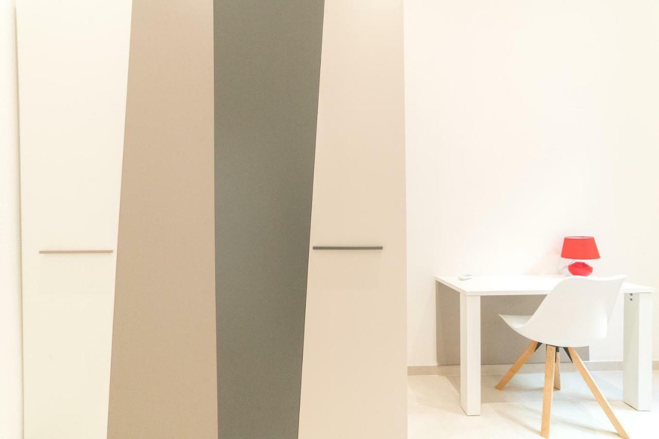 Linee Moderne Apt - Wifi - Ac 칼리아리 외부 사진