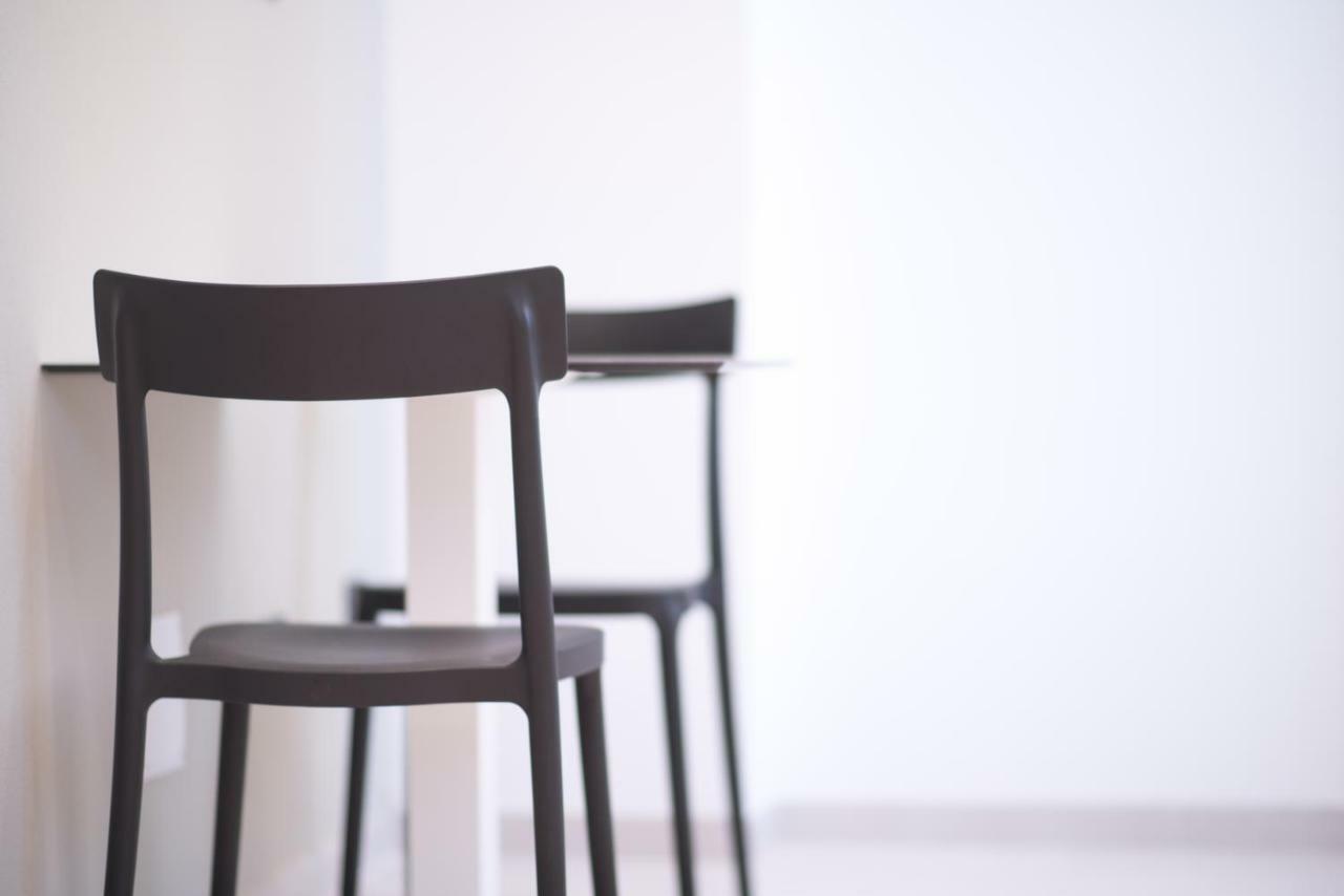 Linee Moderne Apt - Wifi - Ac 칼리아리 외부 사진